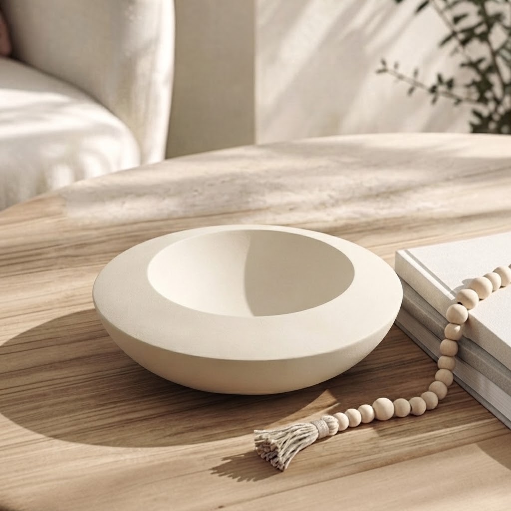 Διακοσμητικό Μπόλ - Luxury - Image 10
