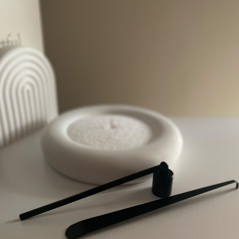 Διακοσμητικό Μπόλ - Sand Candles - Image 4