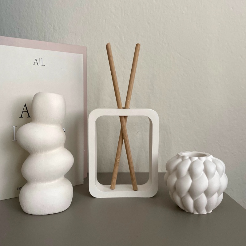 Διακοσμητικό Βάζο Earth - Image 2