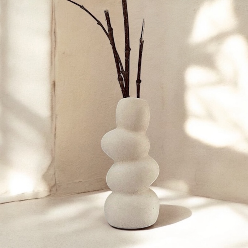 Διακοσμητικό Βάζο Earth