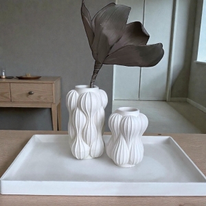 Διακοσμητικό Σετ Pure White