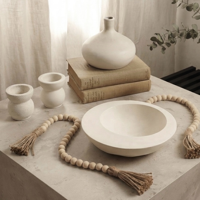 Διακοσμητικό Μπόλ - Luxury - Image 6