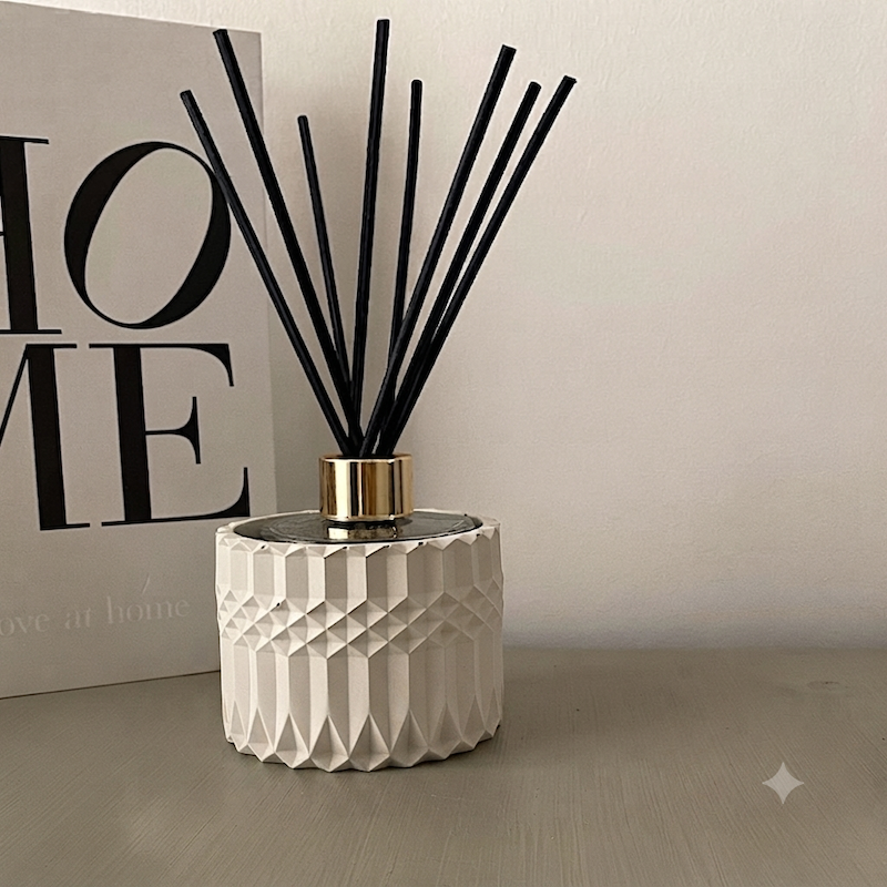 Σετ Κηροπήγια - Aria & Duo Fragrance - Image 4