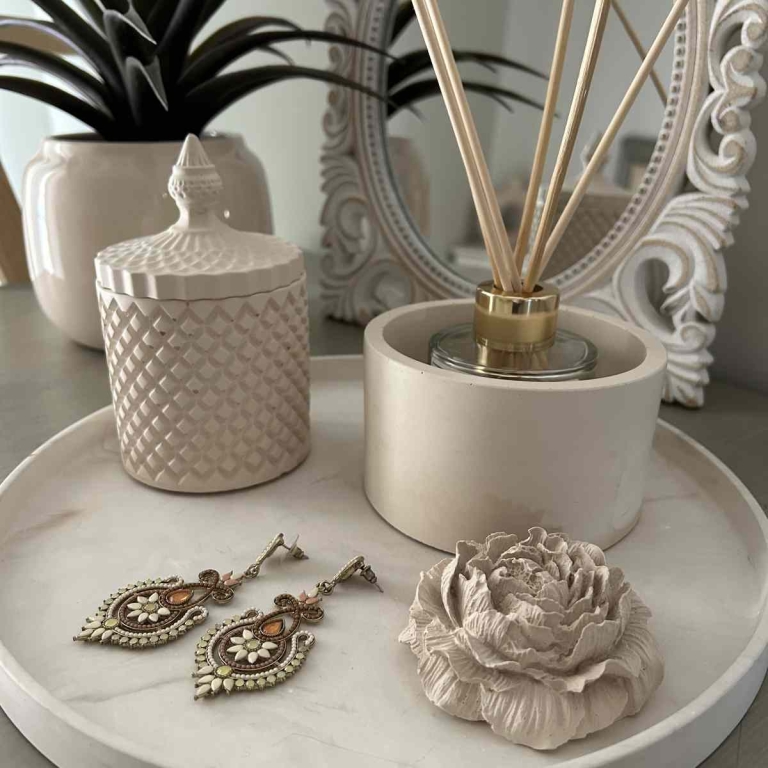 Διακοσμητικό Σετ - Essence Home - Image 3