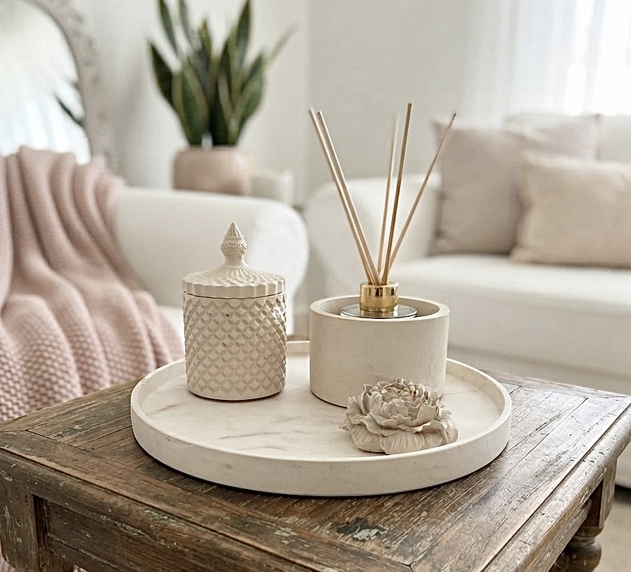 Διακοσμητικό Σετ - Essence Home - Image 10