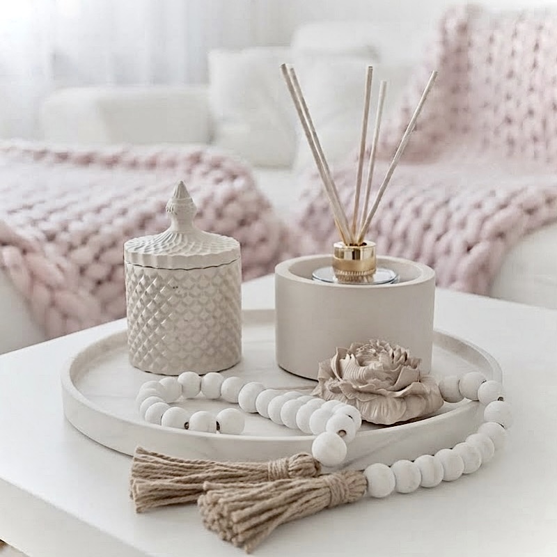 Διακοσμητικό Σετ - Essence Home - Image 12