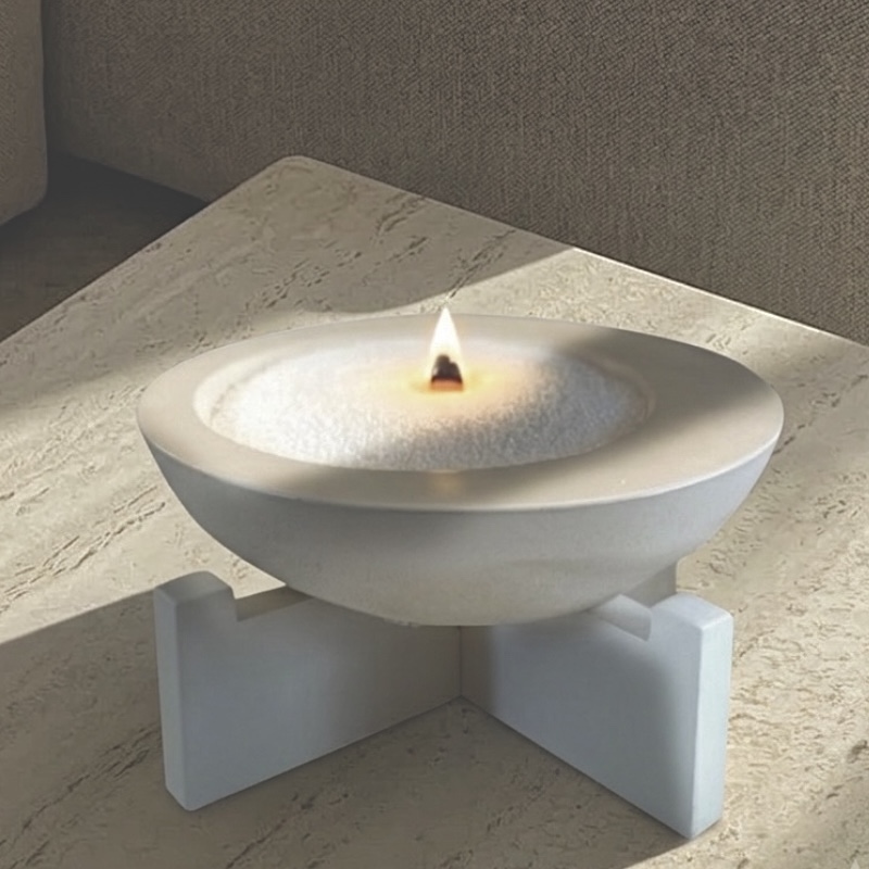 Διακοσμητικό Σετ - Luxury Sand Candles - Image 17