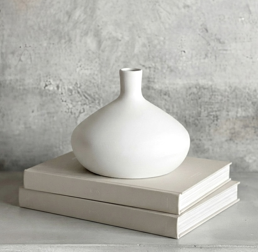 Διακοσμητικό Βάζο - Opal Vase