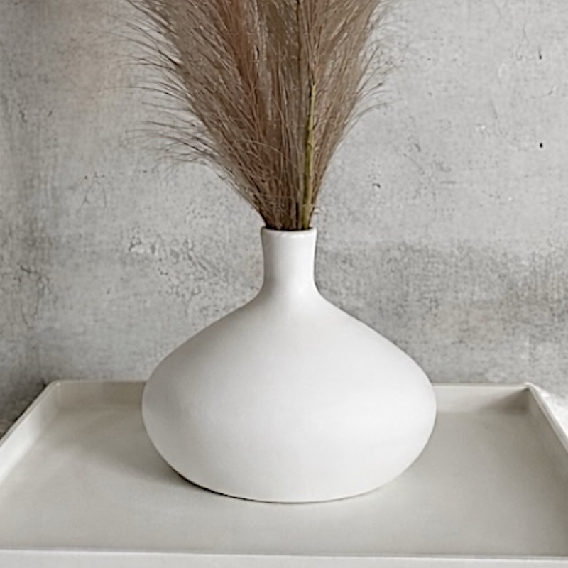 Διακοσμητικό Βάζο - Opal Vase