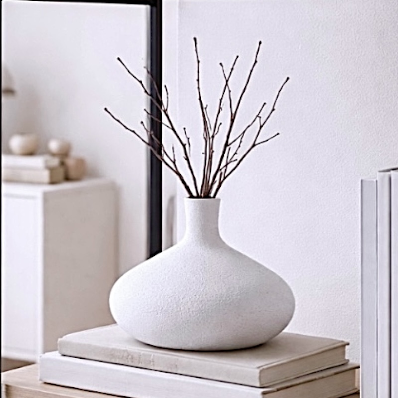 Διακοσμητικό Βάζο - Opal Vase - Image 7