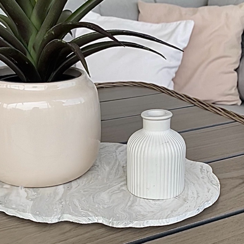 Διακοσμητικό Βάζο - Line Vase - Image 4
