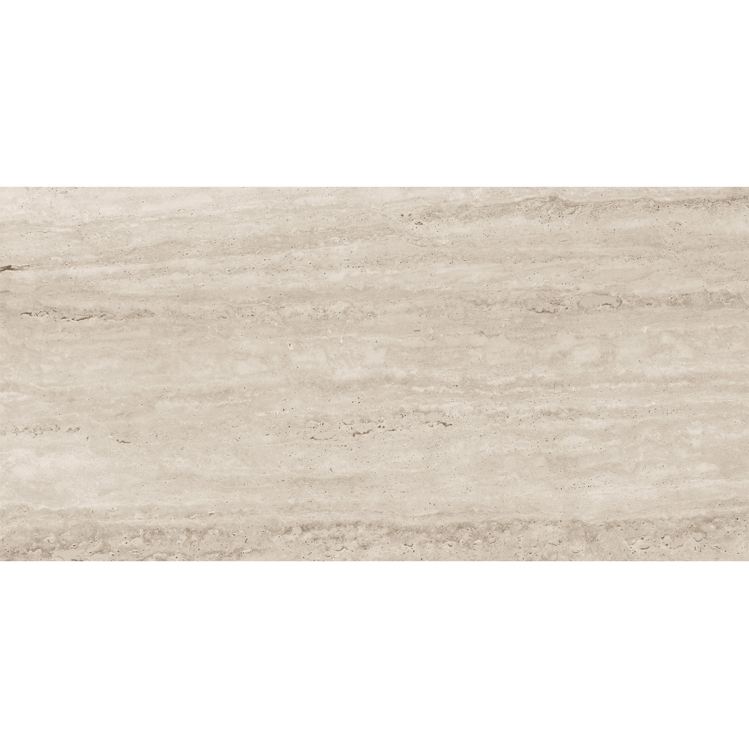 Πλακάκι TRAVERTINO Beige KARAG 60x120cm