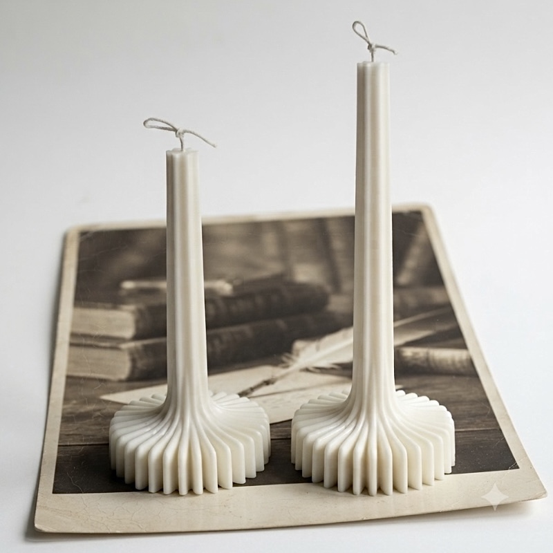 Διακοσμητικά Κεριά - Line Candles - Image 5