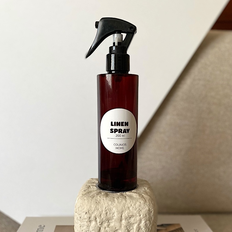 Αρωματικό Υφασμάτων - Linen Spray