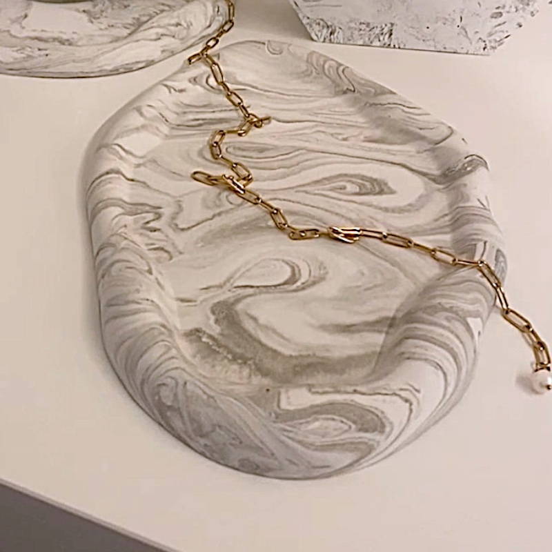 Δίσκος - Cloud Marble - Image 3