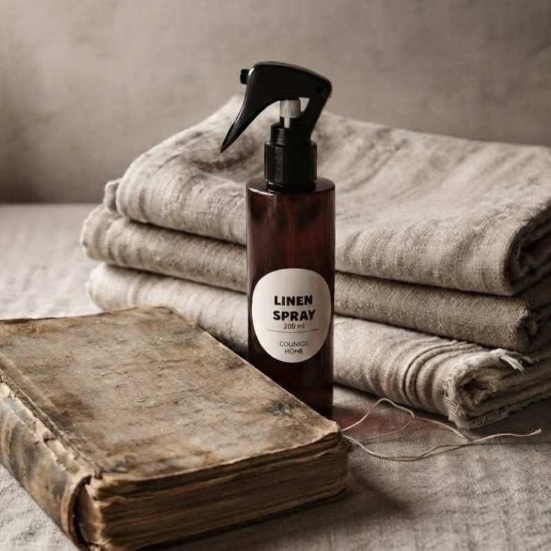 Αρωματικό Υφασμάτων - Linen Spray