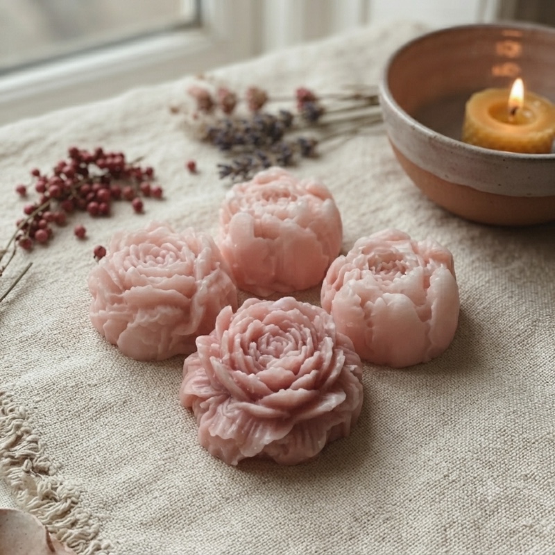 Σετ Δώρου - Wax Melts - Image 3