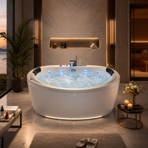 Μπανιέρα SPA