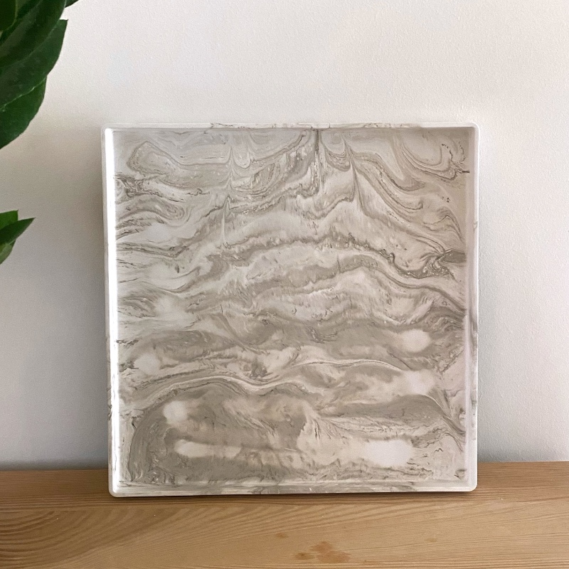 Δίσκος - Cube Marble