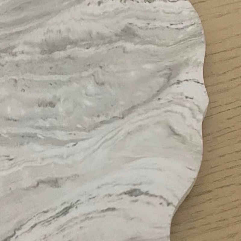 Δίσκος - Oval Marble - Image 6
