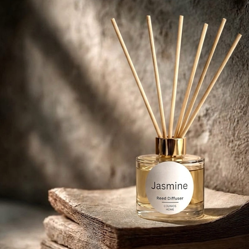 Αρωματικό Χώρου - Jasmine - Image 4