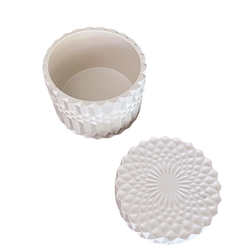 Διακοσμητικά Βάζα 3 τμχ- Modern Nordic - Image 6