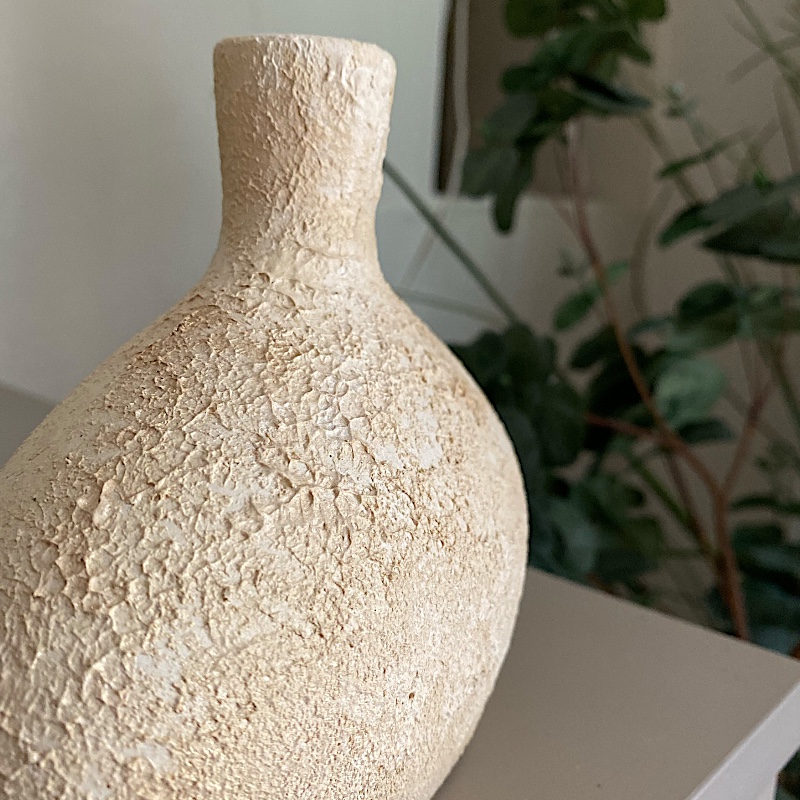 Διακοσμητικό Βάζο - Opal stone - Image 3