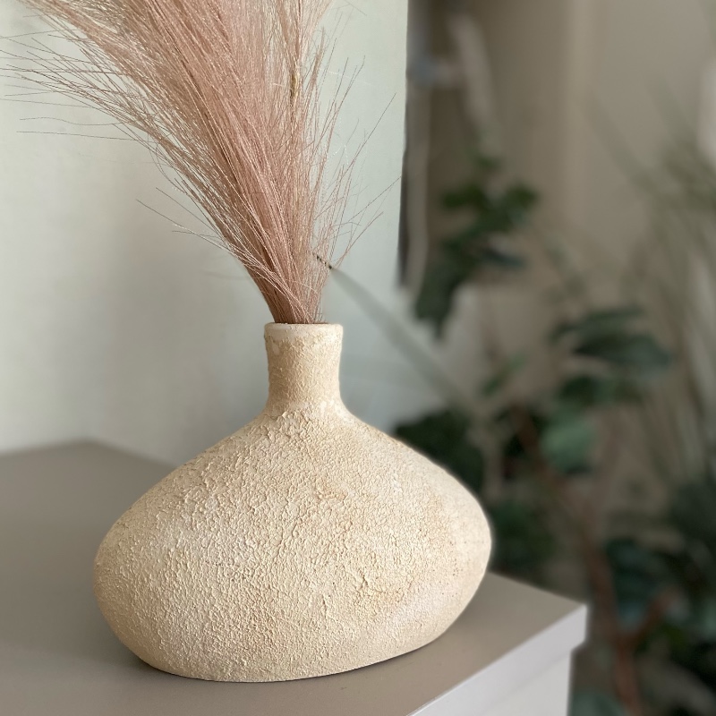 Διακοσμητικό Βάζο - Opal stone - Image 4