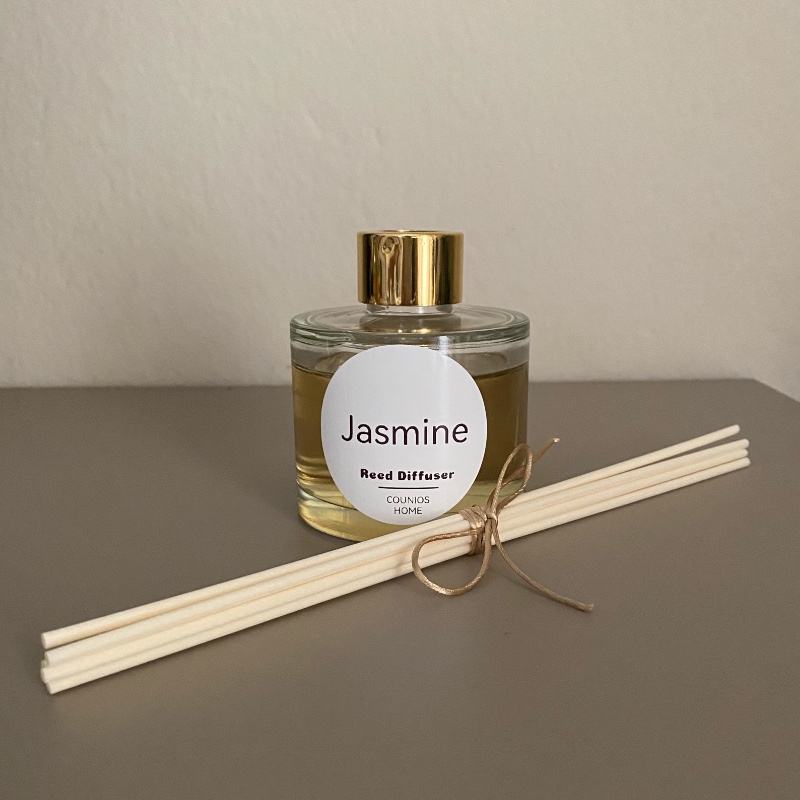 Αρωματικό Χώρου - Jasmine - Image 3