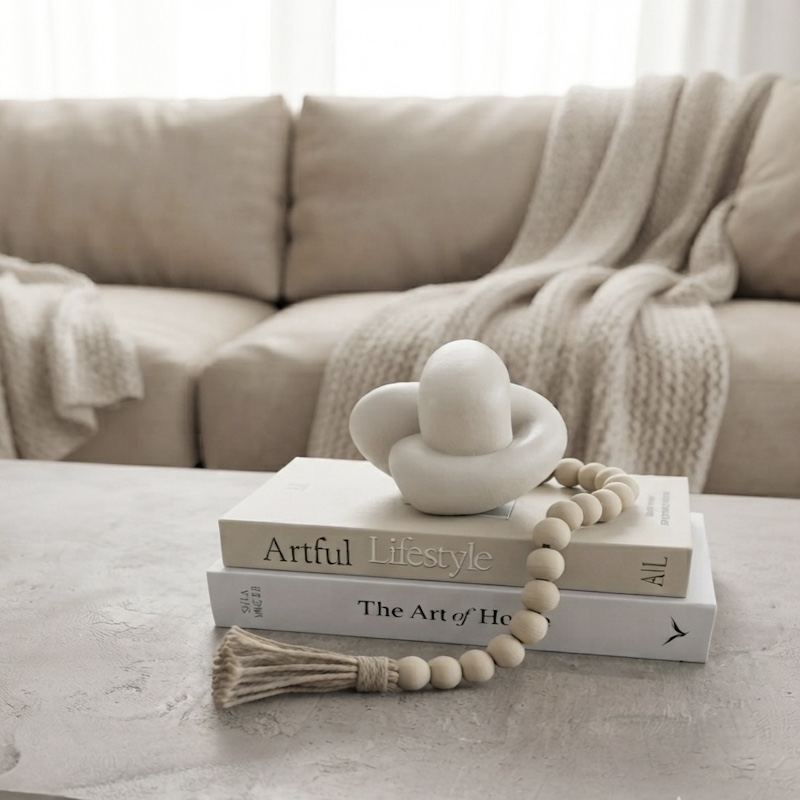 Διακοσμητικά Βάζα 3 τμχ- Decorative Set - Image 7