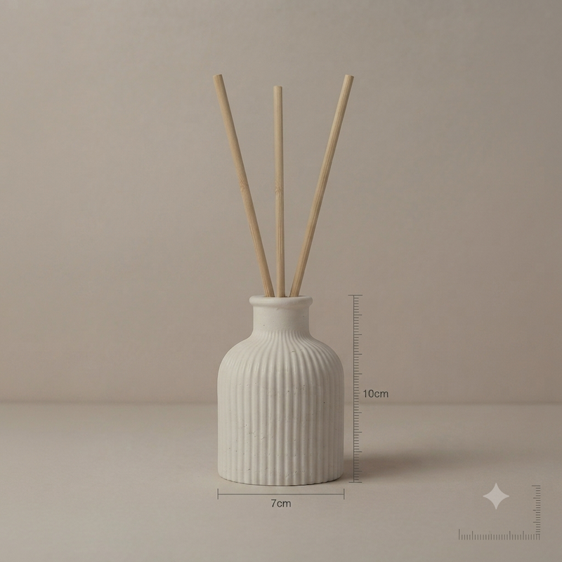 Διακοσμητικά Βάζα 3 τμχ- Decorative Set - Image 8