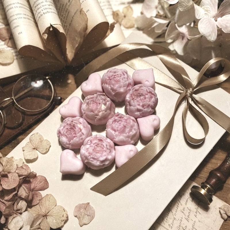 Σετ Δώρου - Wax Melts