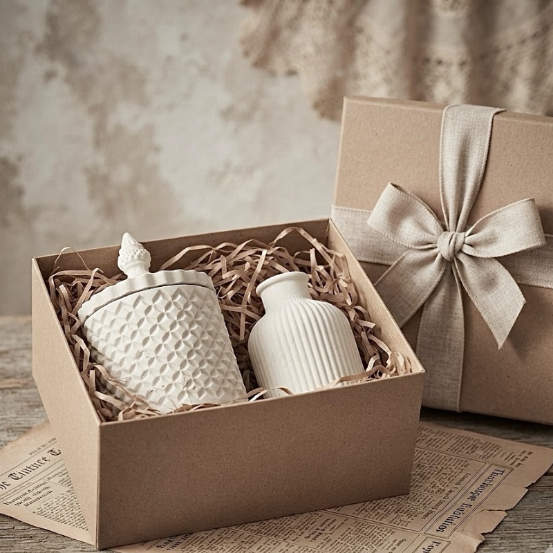 Σετ Δώρου - Tile Gift