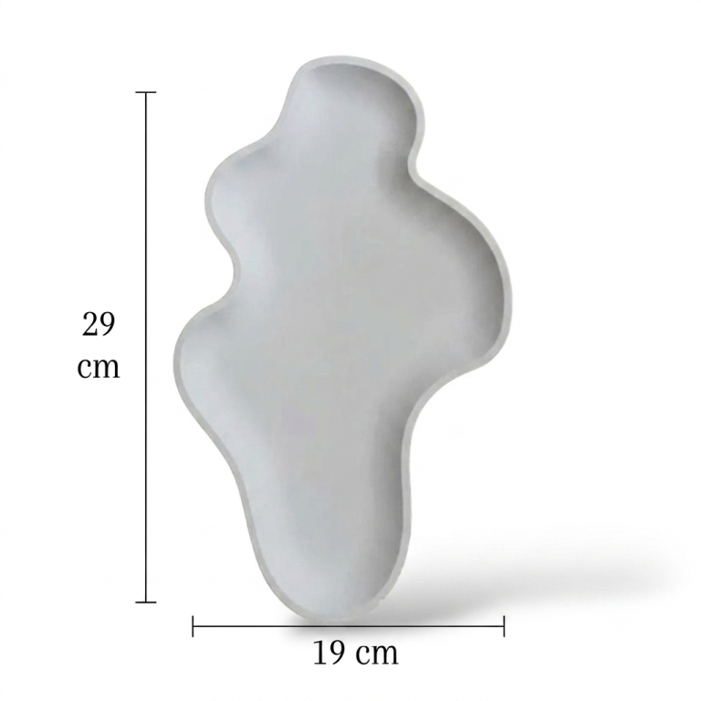 Σετ Δίσκοι - Terra Forma marble - Image 2
