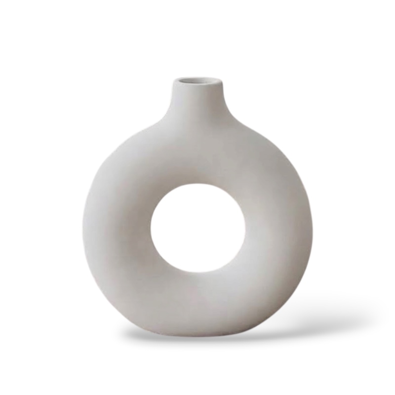 Σετ Βάζα - Kintsugi - white soft - Image 8
